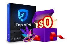 iTop VPN