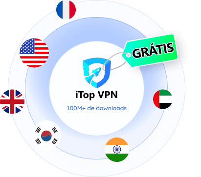 iTop VPN