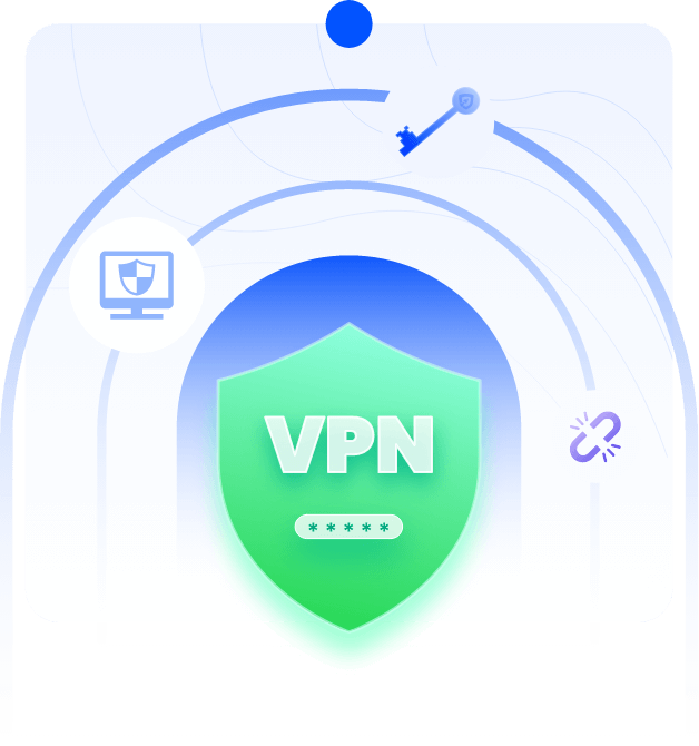 Melhor VPN Grátis - iTop VPN grátis
