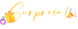 Surprise!