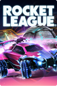   Rocket League