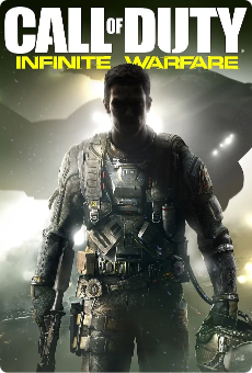   Call of Duty: Infinite Warefare