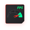   Monitor de FPS no jogo