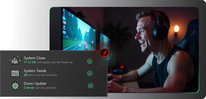   Otimize o desempenho do seu PC para jogos