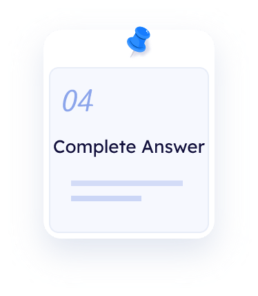 Passo 4 – Resposta Completa
