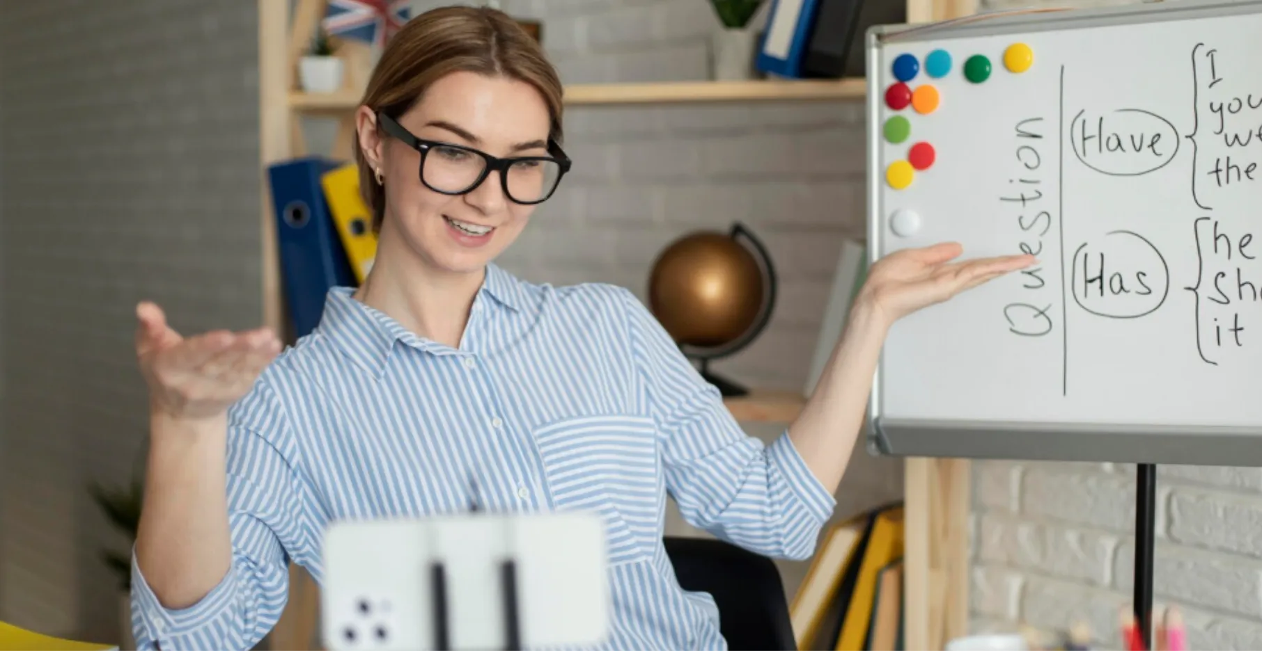 IA Matemática para Cursos Online